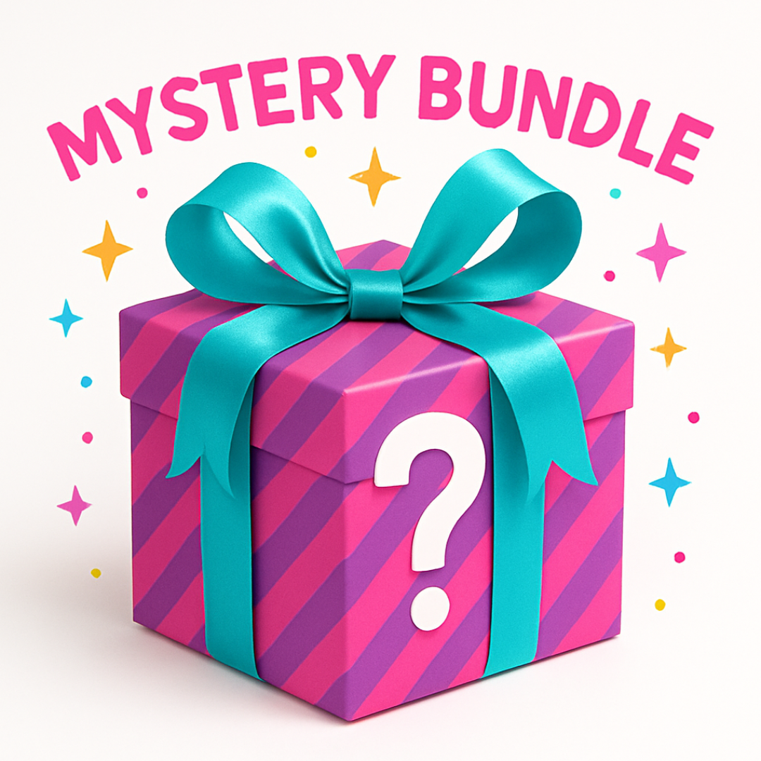Charming Mystery Bundle