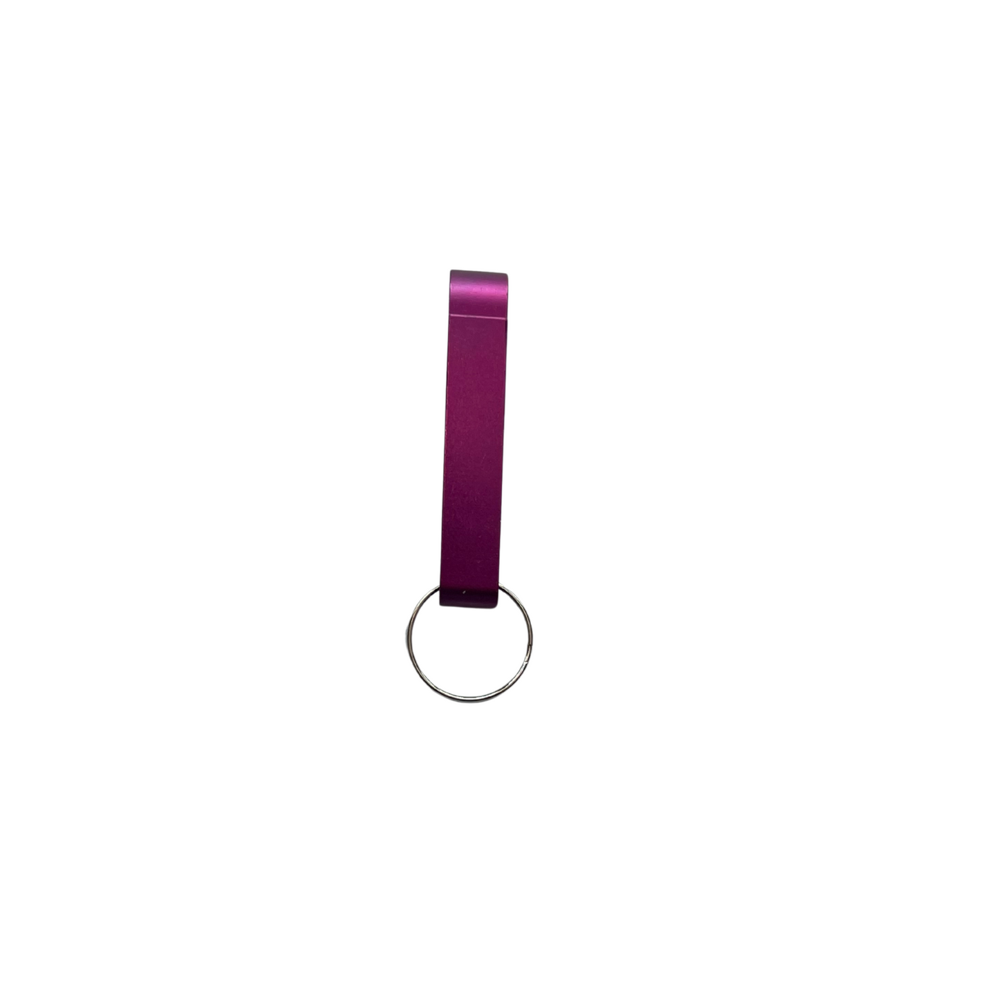 Bottle Opener Keychain