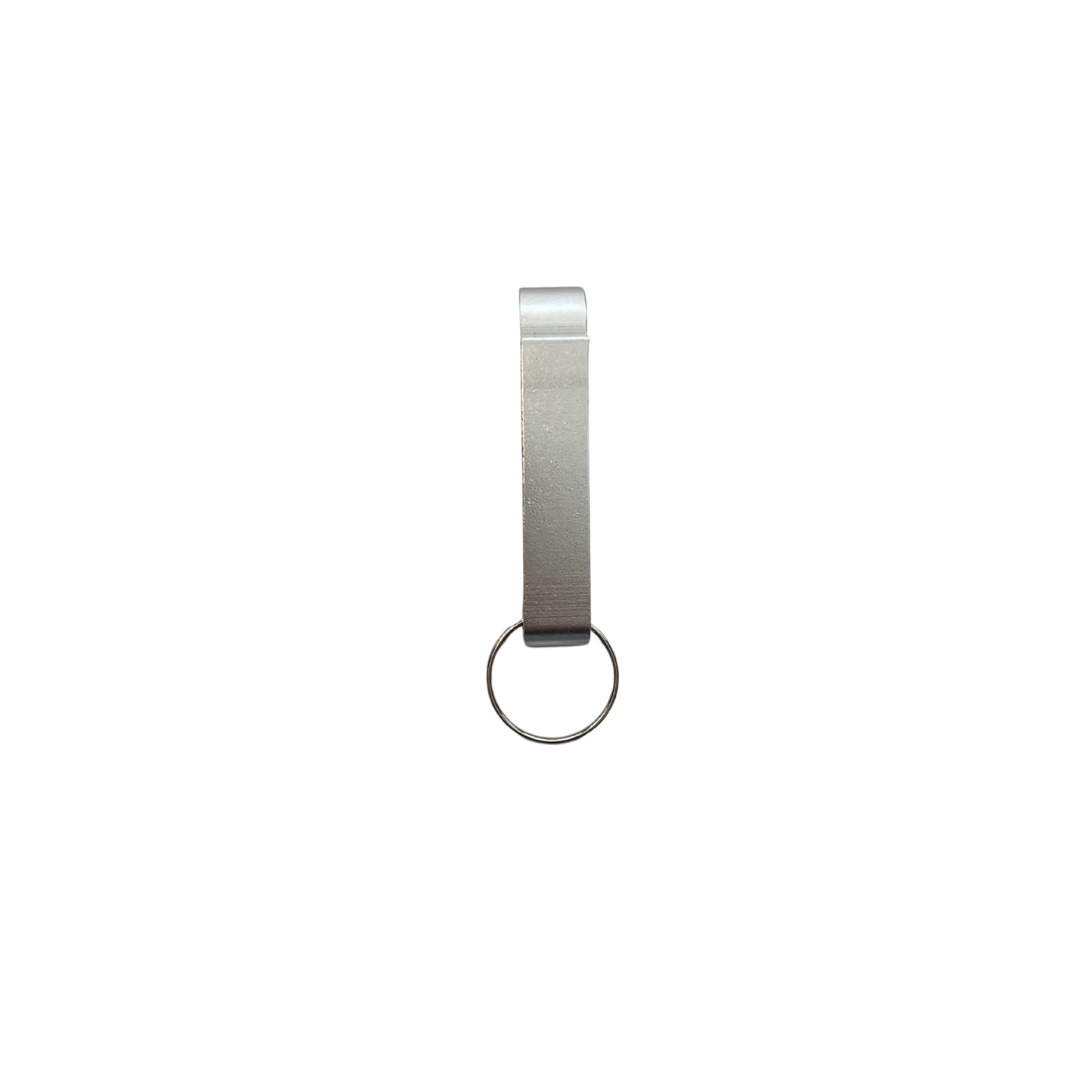 Bottle Opener Keychain
