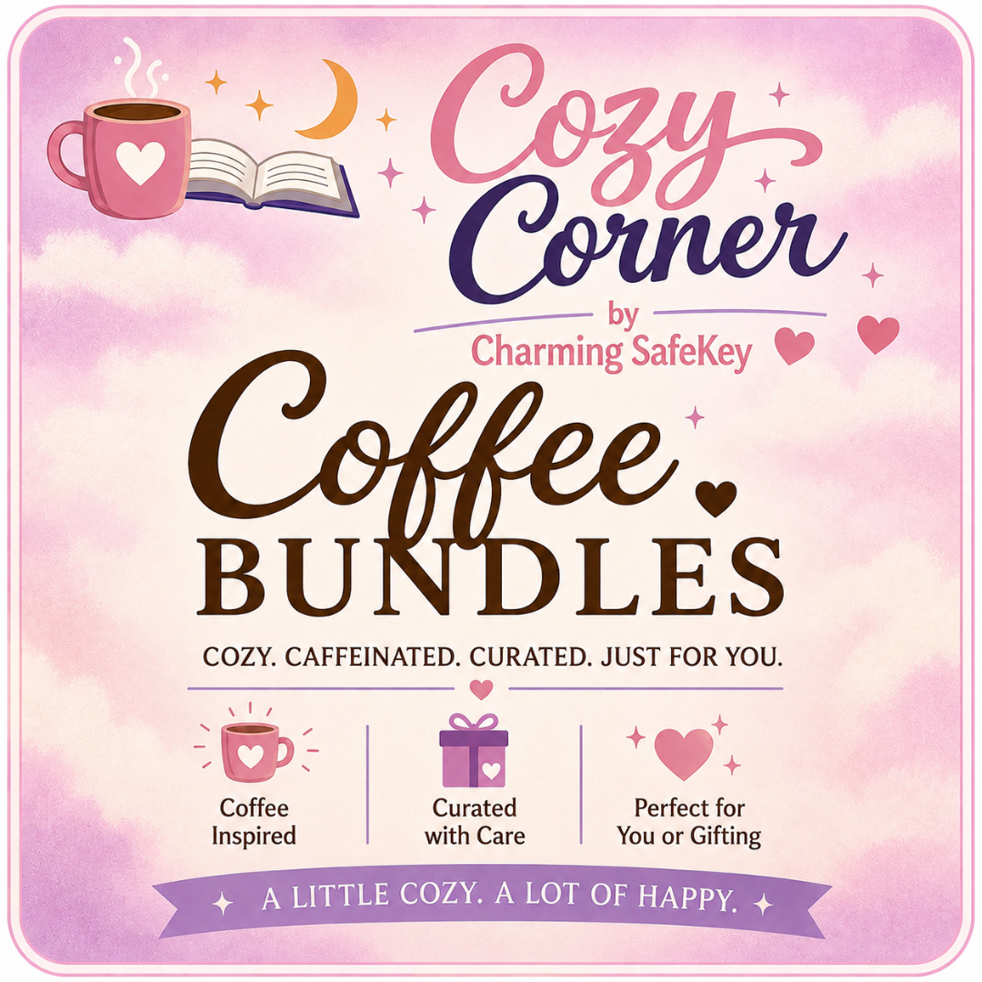 Cozy Coffee Bundle